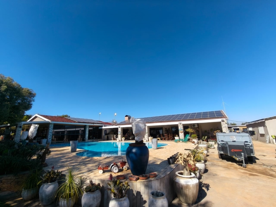 3 Bedroom Property for Sale in Koster North West